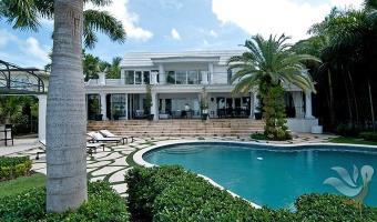 5 Bedroom Villa Casablanca - Miami Beach Eksteriør billede